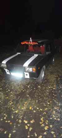 Lada 2104 Каяни