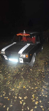 Lada 2104 Каяни - изображение 1