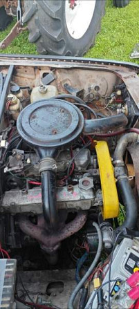 Lada 2104 Каяни - изображение 7