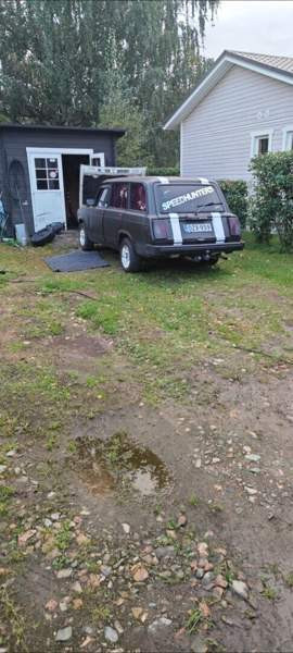 Lada 2104 Kajaani - photo 4