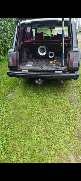 Lada 2104 Kajaani - photo 6