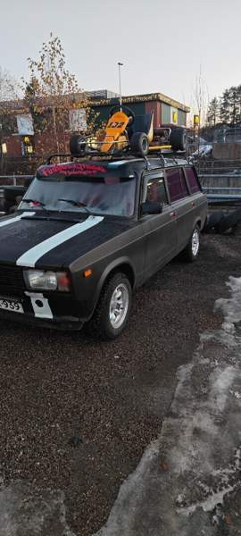 Lada 2104 Kajaani - photo 8