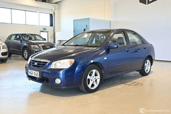 Kia Cerato Глебычево - изображение 3