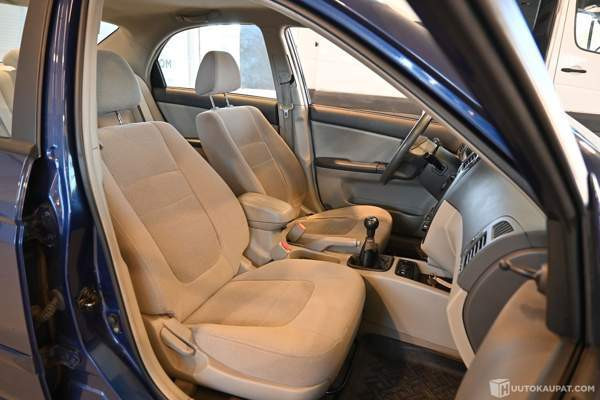 Kia Cerato Глебычево - изображение 6