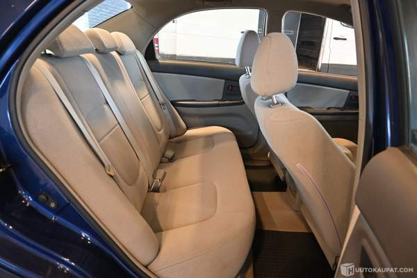 Kia Cerato Глебычево - изображение 7