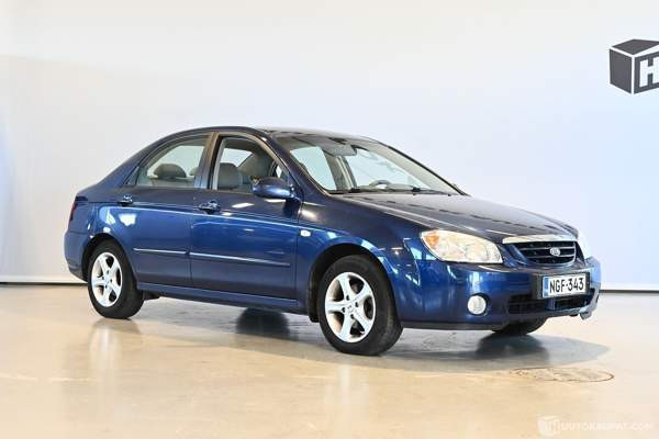 Kia Cerato Глебычево - изображение 1