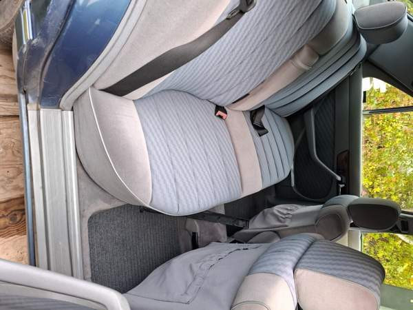 Mercedes-Benz SE Glebychevo - photo 5
