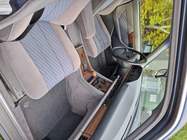 Mercedes-Benz SE Glebychevo - photo 4