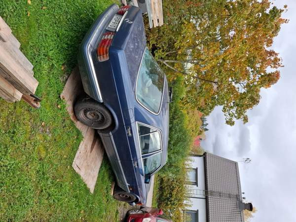 Mercedes-Benz SE Glebychevo - valokuva 3