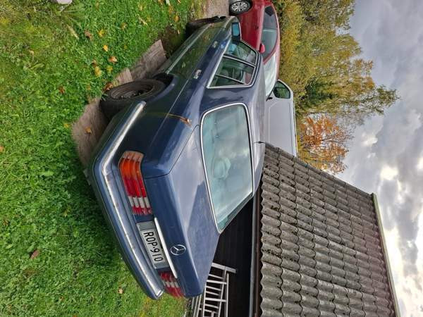 Mercedes-Benz SE Glebychevo - valokuva 2