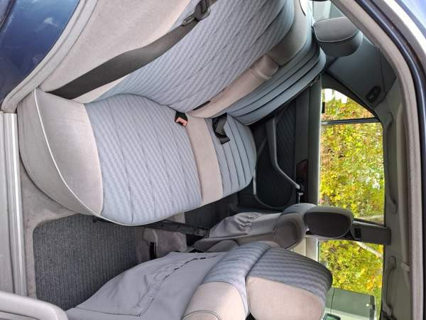 Mercedes-Benz SE Glebychevo - valokuva 6