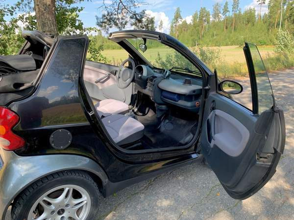 Smart Fortwo Orimattila - photo 8