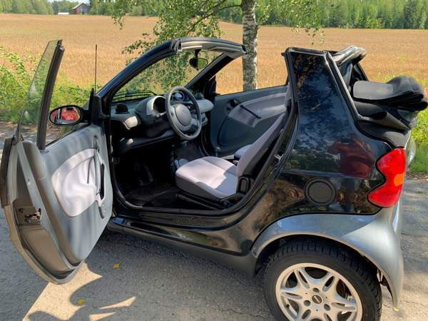 Smart Fortwo Orimattila - photo 6