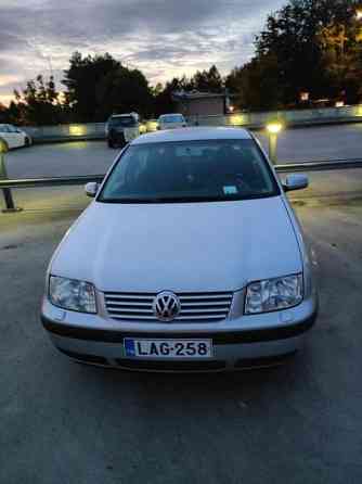 Volkswagen Bora Vantaa