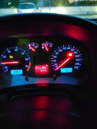 Volkswagen Bora Vantaa - photo 7