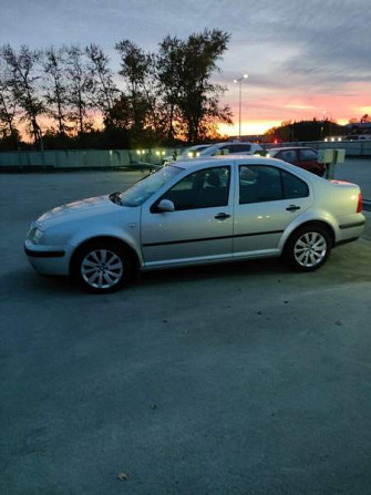 Volkswagen Bora Vantaa - photo 4