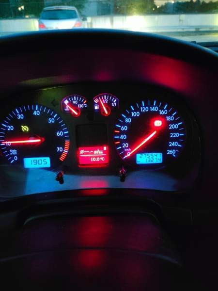 Volkswagen Bora Vantaa - valokuva 7