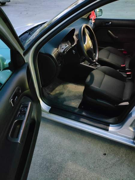 Volkswagen Bora Vantaa - valokuva 6