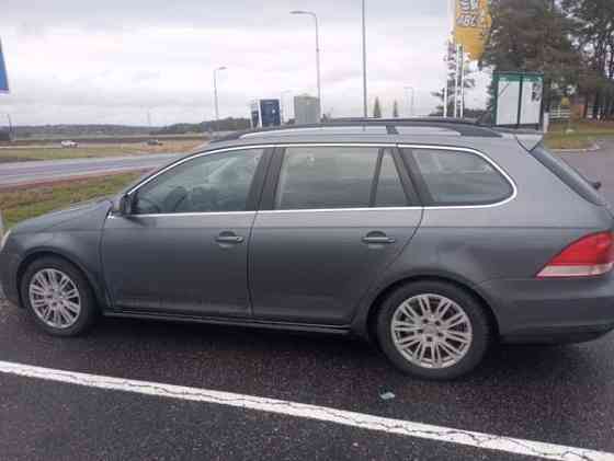 Volkswagen Golf Laitila
