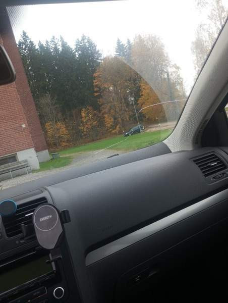 Volkswagen Golf Laitila - photo 4