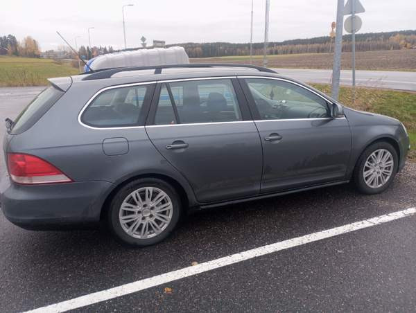 Volkswagen Golf Laitila - photo 2