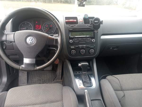 Volkswagen Golf Laitila - photo 5