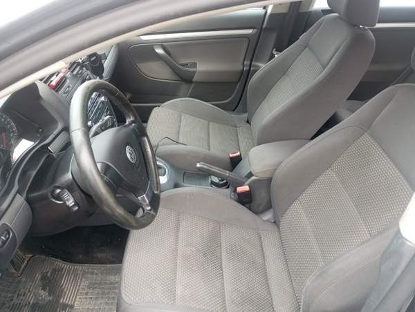 Volkswagen Golf Laitila - photo 6