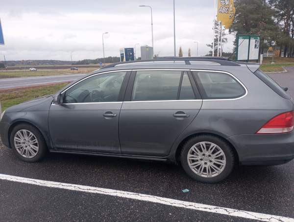 Volkswagen Golf Laitila - photo 1