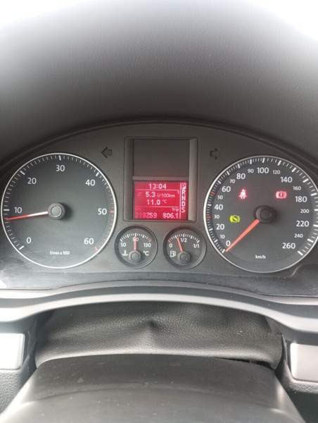 Volkswagen Golf Laitila - photo 7