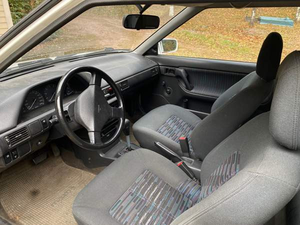 Mazda 323 Kirkkonummi – foto 5