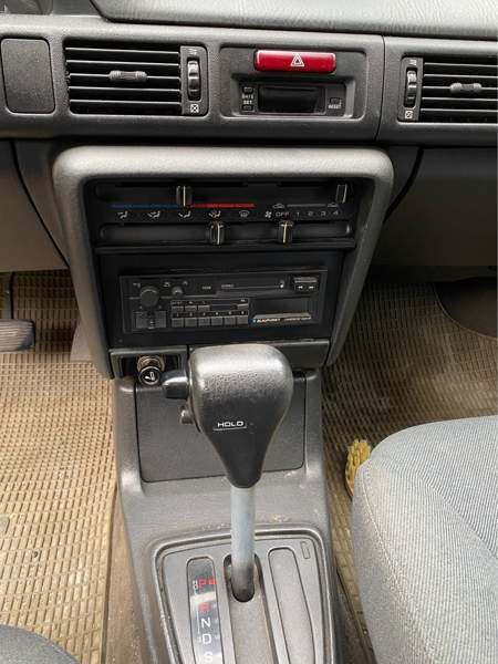 Mazda 323 Kirkkonummi – foto 7