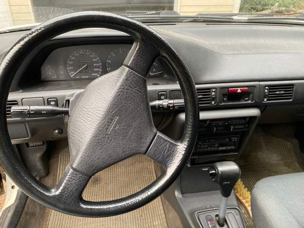 Mazda 323 Kirkkonummi – foto 6