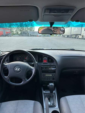 Hyundai Elantra Вааса - изображение 5