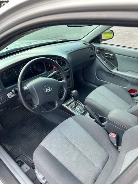 Hyundai Elantra Vaasa - photo 6