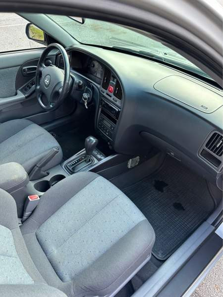 Hyundai Elantra Vaasa - photo 7