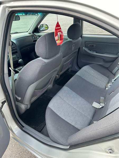 Hyundai Elantra Vaasa - photo 8