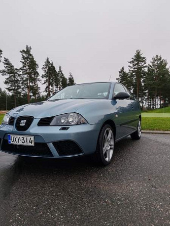 Seat Ibiza Damascus Governorate - изображение 1