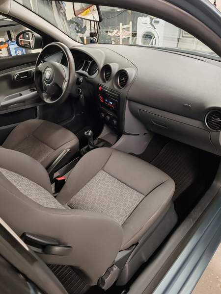 Seat Ibiza Damascus Governorate - valokuva 8