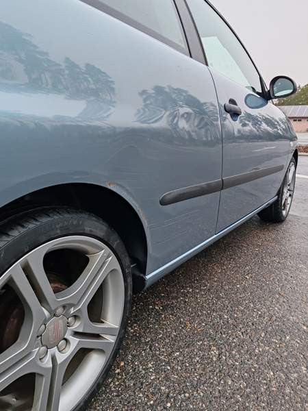 Seat Ibiza Damascus Governorate - valokuva 5