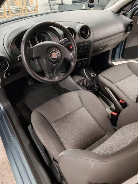 Seat Ibiza Damascus Governorate - valokuva 7