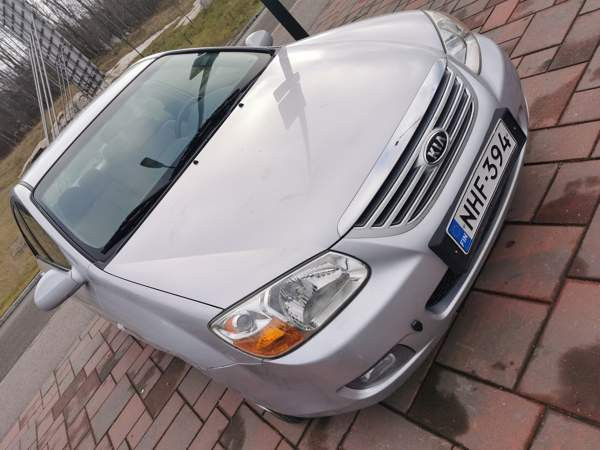 Kia Cerato Kirkkonummi - photo 5