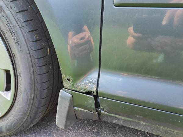 Audi A3 Joensuu - photo 6