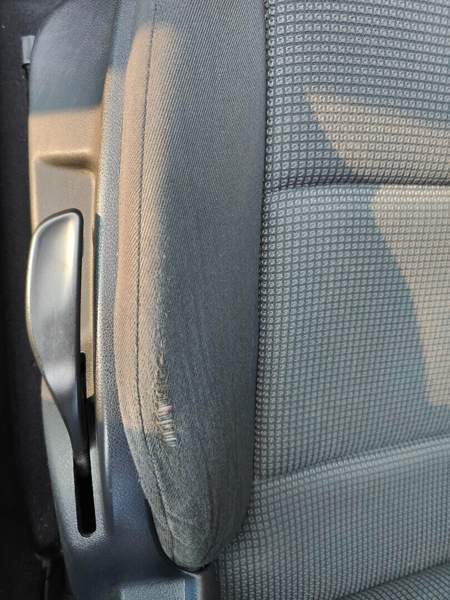 Audi A3 Joensuu - photo 7