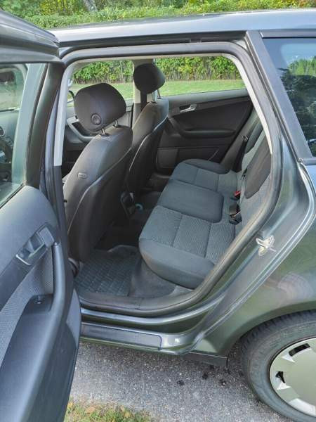 Audi A3 Joensuu - photo 8