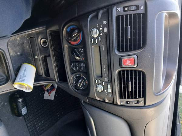 Nissan Almera Zaporiz'ka Oblast' - valokuva 2