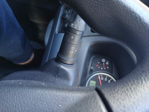 Nissan Almera Zaporiz'ka Oblast' - valokuva 5