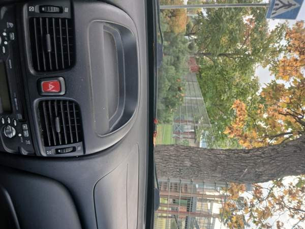 Nissan Almera Zaporiz'ka Oblast' - valokuva 4