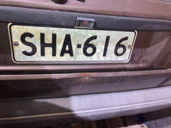 Volkswagen Golf Zaporiz'ka Oblast' – foto 2