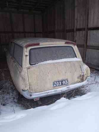 Ford 17 M Mikkeli
