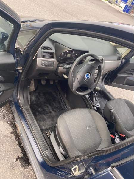 Fiat Grande Punto Kyiv Oblast – foto 7